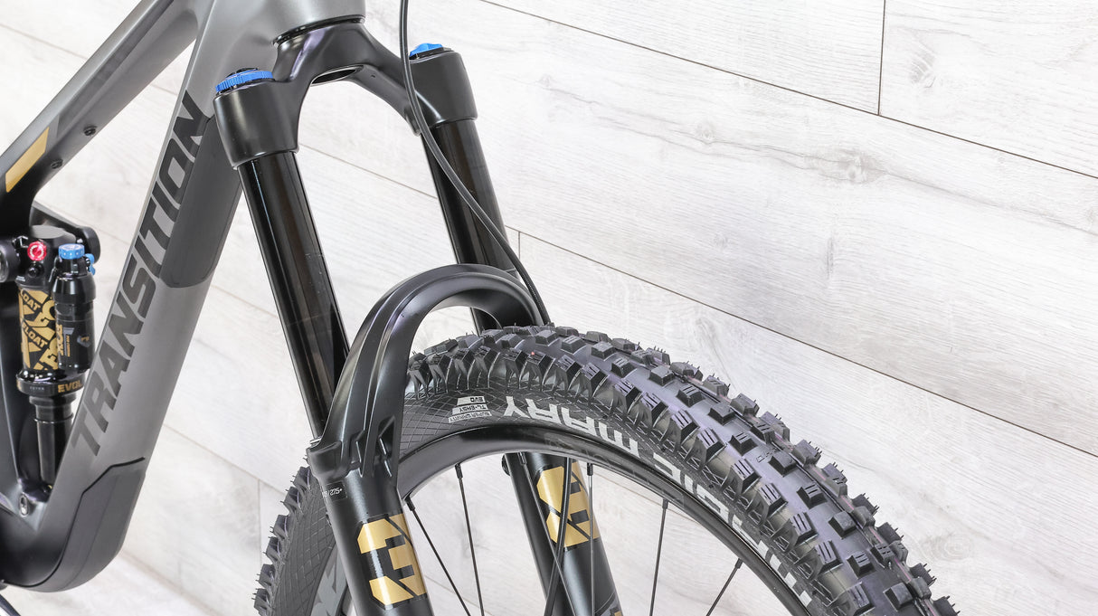 Transition Spire Carbon GX Mountain Bike - 2025, Small