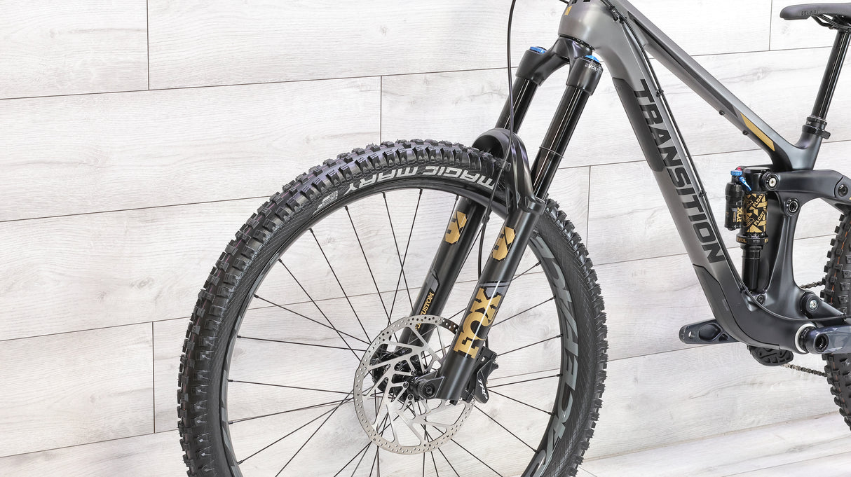 Transition Spire Carbon GX Mountain Bike - 2025, Small