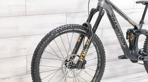Transition Spire Carbon GX Mountain Bike - 2025, Small