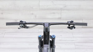Scott Spark ST 910 TR Mountain Bike - 2024, Small