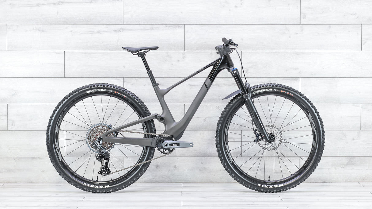Scott Spark ST 910 TR Mountain Bike - 2024, Small