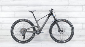 Scott Spark ST 910 TR Mountain Bike - 2024, Small