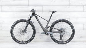 Scott Spark ST 910 TR Mountain Bike - 2024, Small