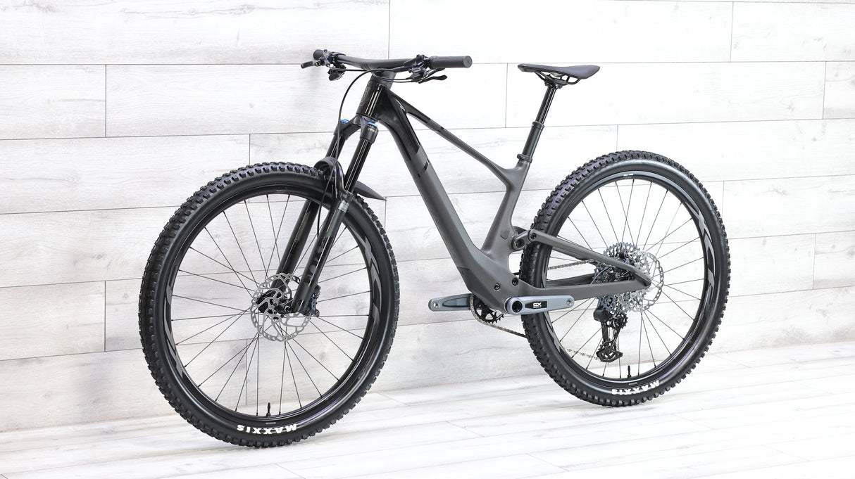 Scott Spark ST 910 TR Mountain Bike - 2024, Small