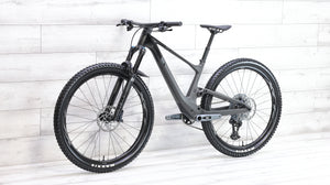 Scott Spark ST 910 TR Mountain Bike - 2024, Small