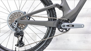 Scott Spark ST 910 TR Mountain Bike - 2024, Small