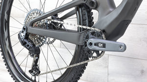 Scott Spark ST 910 TR Mountain Bike - 2024, Small