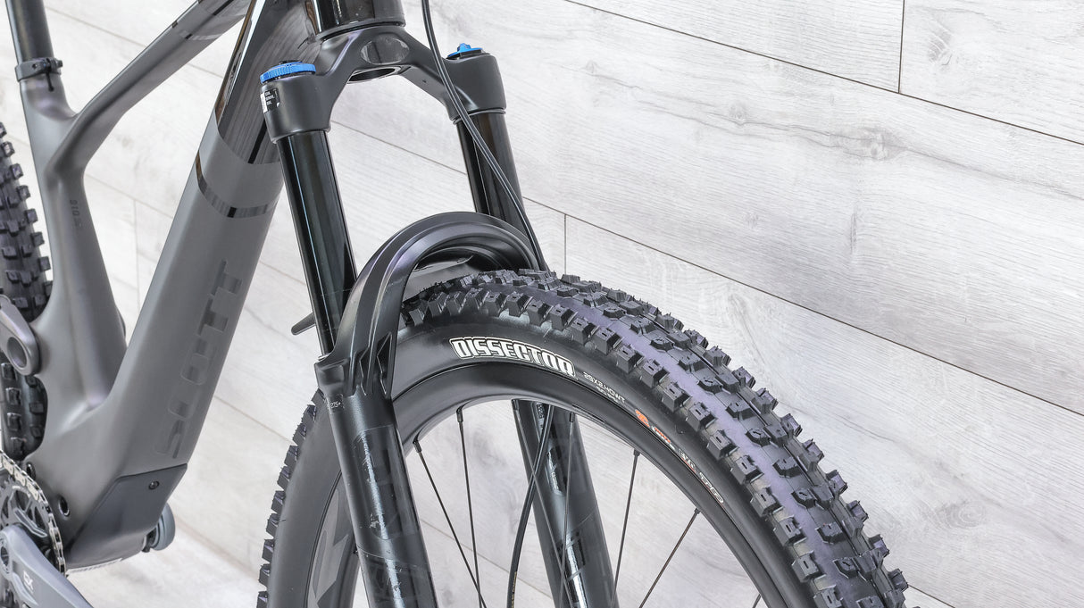 Scott Spark ST 910 TR Mountain Bike - 2024, Small