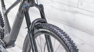 Scott Spark ST 910 TR Mountain Bike - 2024, Small