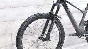Scott Spark ST 910 TR Mountain Bike - 2024, Small