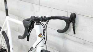Cinelli Nemo TIG Road Disc Steel Road Bike - 2023, X-Large