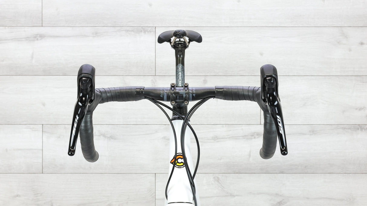 Cinelli Nemo TIG Road Disc Steel Road Bike - 2023, X-Large