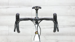 Cinelli Nemo TIG Road Disc Steel Road Bike - 2023, X-Large