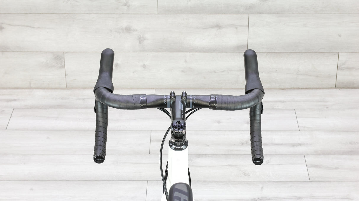 Cinelli Nemo TIG Road Disc Steel Road Bike - 2023, X-Large