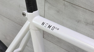 Cinelli Nemo TIG Road Disc Steel Road Bike - 2023, X-Large