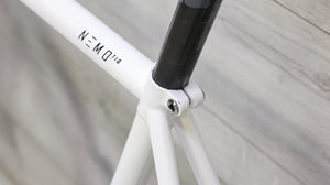 Cinelli Nemo TIG Road Disc Steel Road Bike - 2023, X-Large