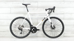 Cinelli Nemo TIG Road Disc Steel Road Bike - 2023, X-Large