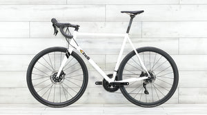 Cinelli Nemo TIG Road Disc Steel Road Bike - 2023, X-Large