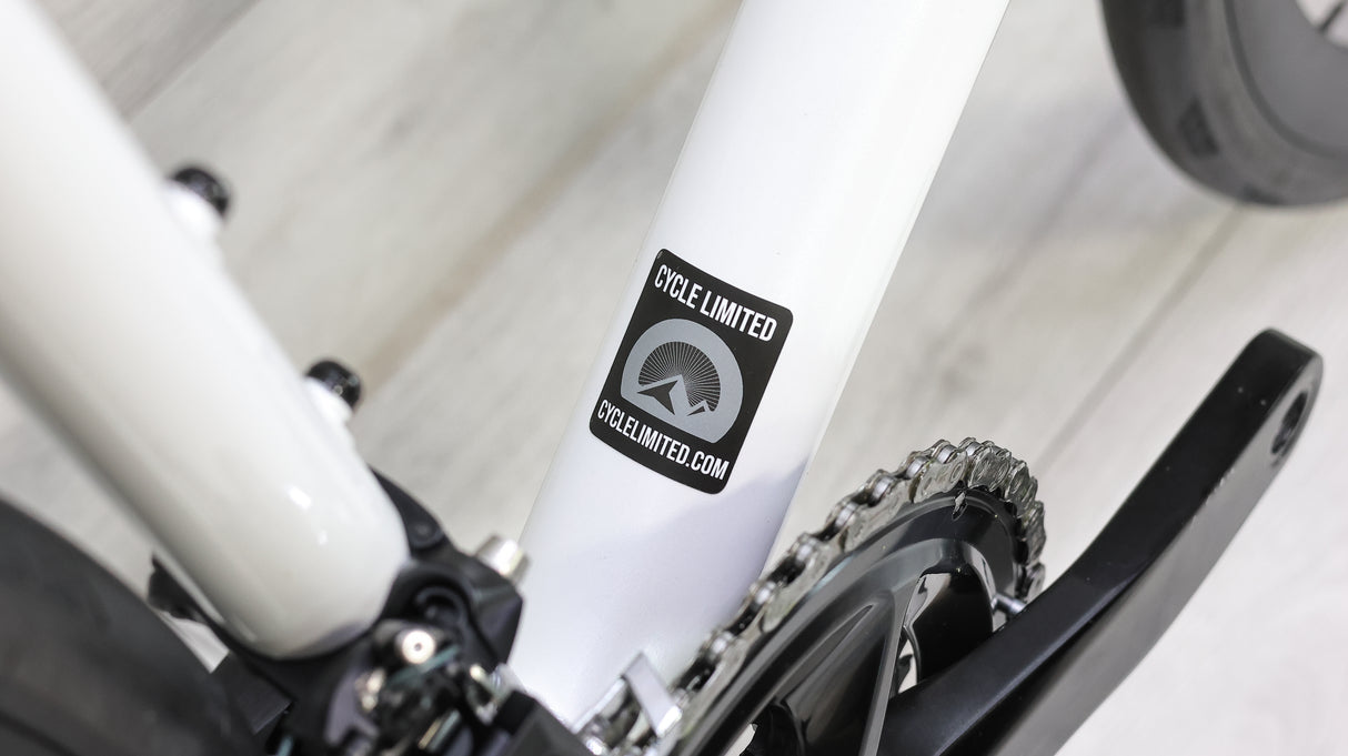 Cinelli Nemo TIG Road Disc Steel Road Bike - 2023, X-Large