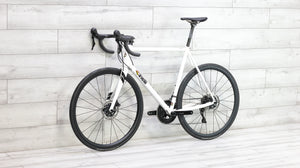 Cinelli Nemo TIG Road Disc Steel Road Bike - 2023, X-Large