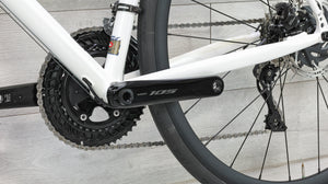 Cinelli Nemo TIG Road Disc Steel Road Bike - 2023, X-Large