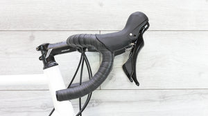 Cinelli Nemo TIG Road Disc Steel Road Bike - 2023, X-Large