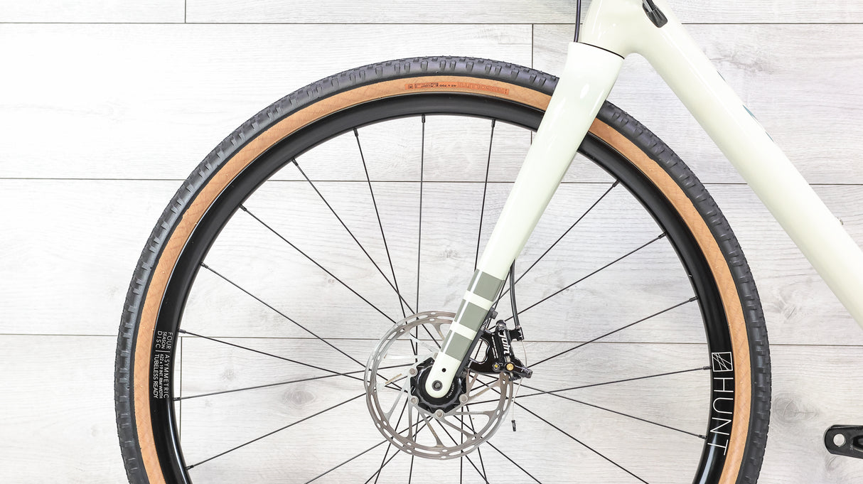 Ibis Hakka MX Gravel Bike - 2020, 55cm