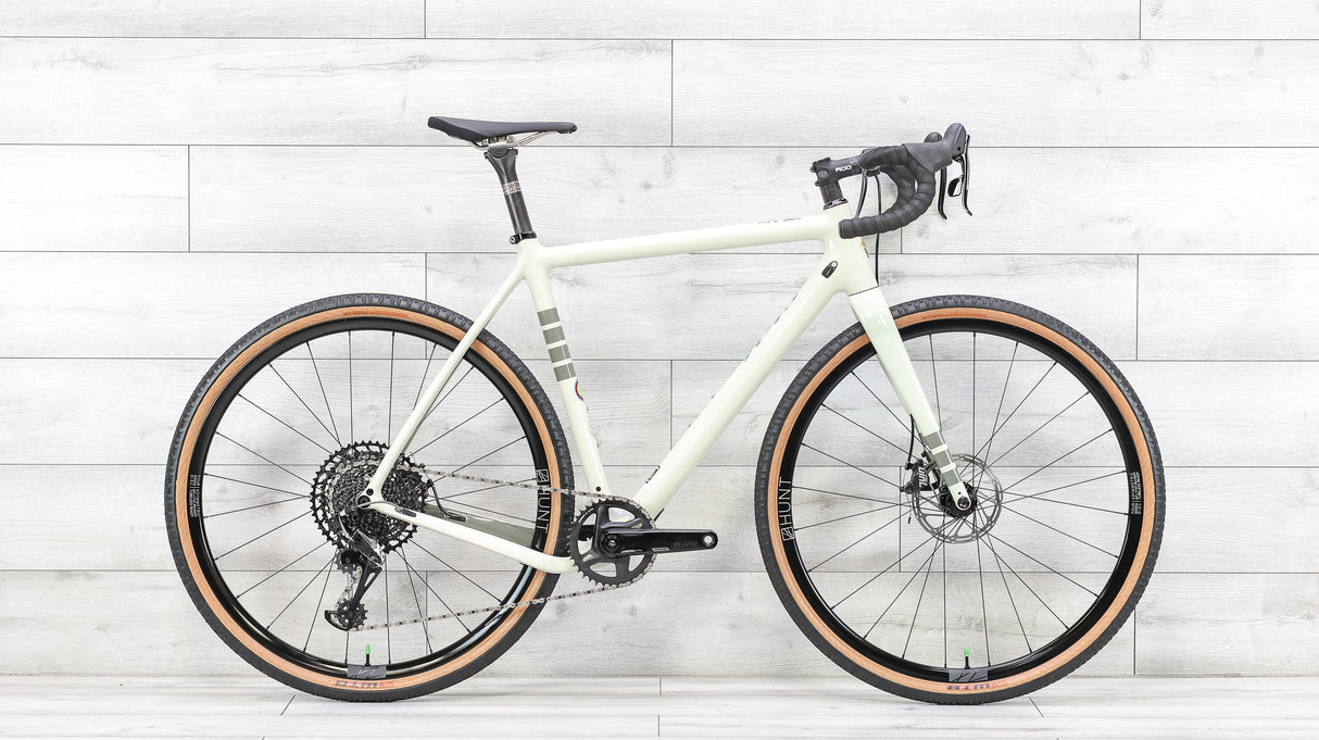 Ibis Hakka MX Gravel Bike - 2020, 55cm