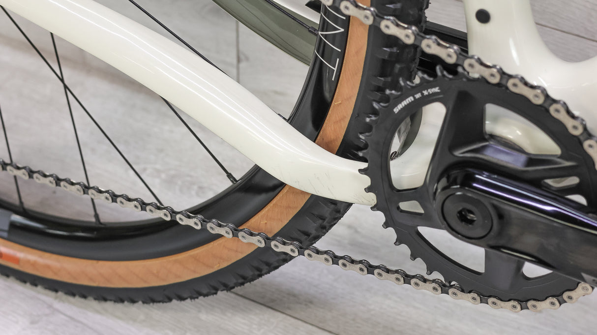 Ibis Hakka MX Gravel Bike - 2020, 55cm