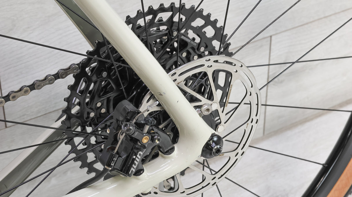 Ibis Hakka MX Gravel Bike - 2020, 55cm