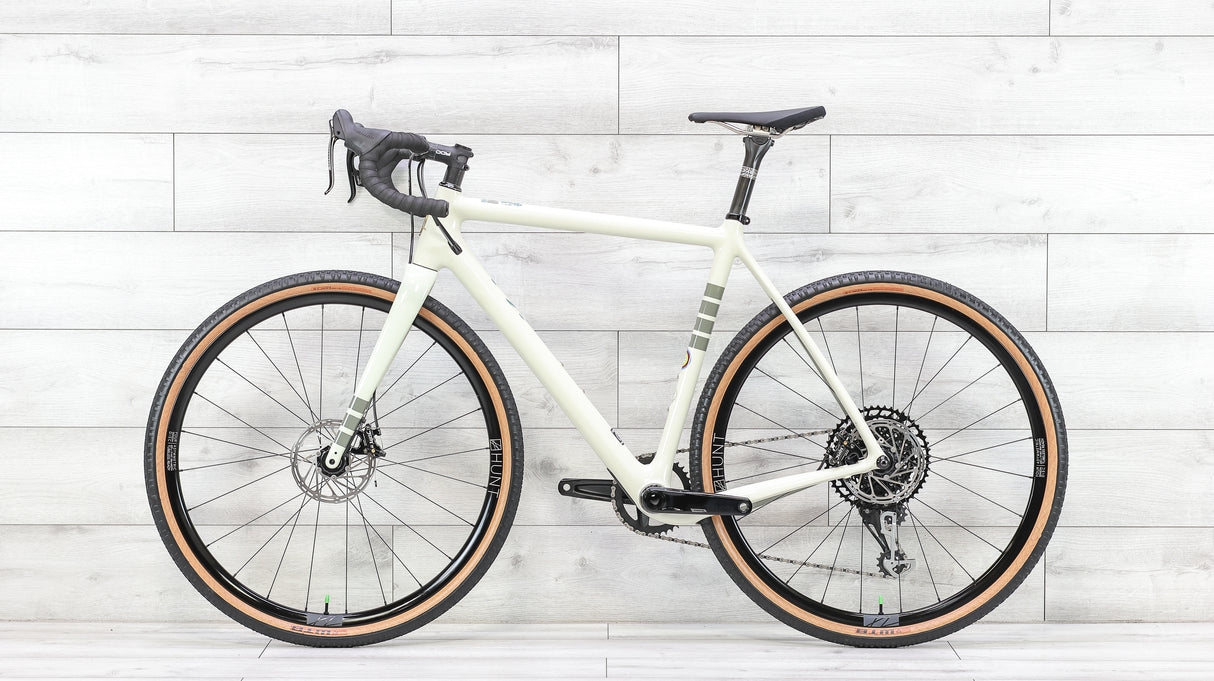 Ibis Hakka MX Gravel Bike - 2020, 55cm