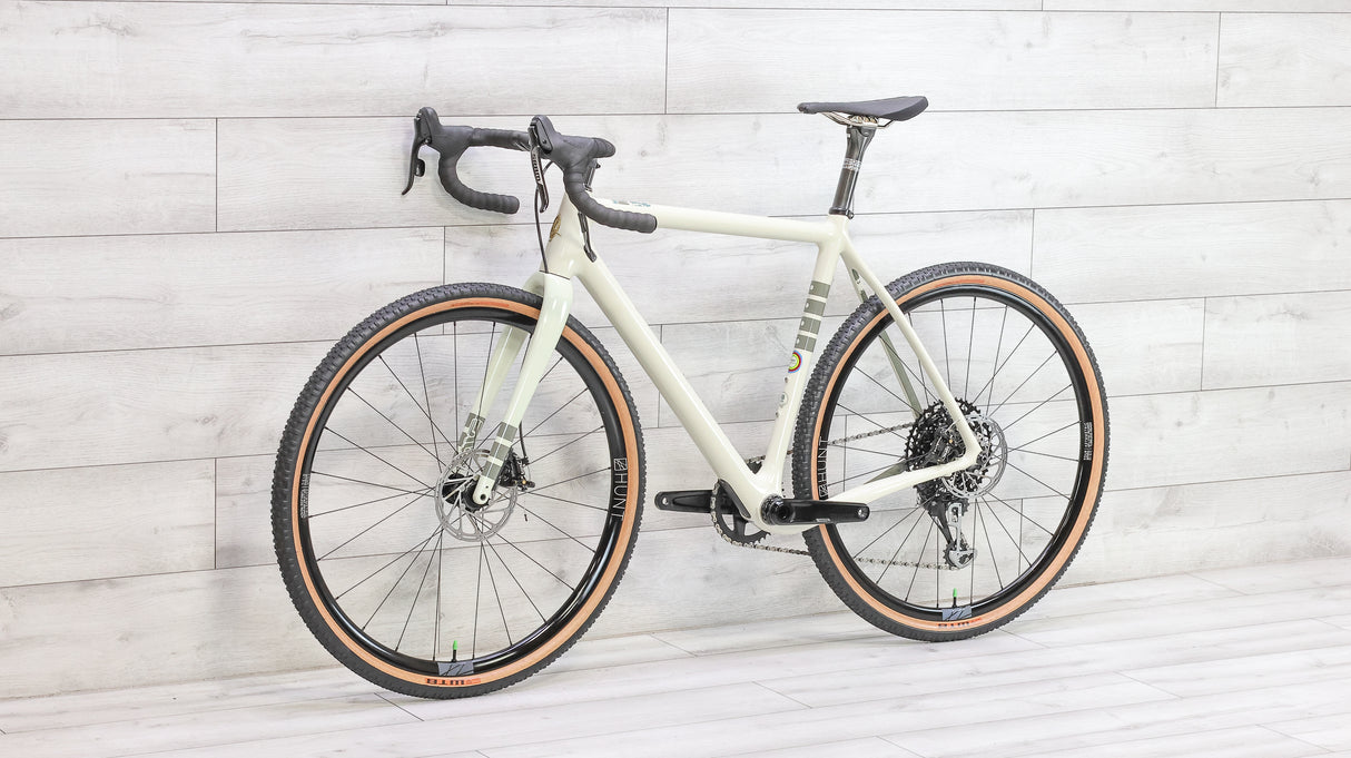 Ibis Hakka MX Gravel Bike - 2020, 55cm