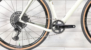 Ibis Hakka MX Gravel Bike - 2020, 55cm