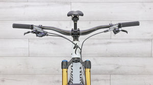 Specialized S-Works Enduro XTR Mountain Bike - 2020, Large (S4)