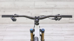 Specialized S-Works Enduro XTR Mountain Bike - 2020, Large (S4)