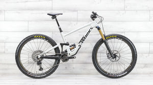 Specialized S-Works Enduro XTR Mountain Bike - 2020, Large (S4)