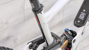 Specialized S-Works Enduro XTR Mountain Bike - 2020, Large (S4)