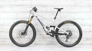 Specialized S-Works Enduro XTR Mountain Bike - 2020, Large (S4)