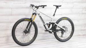 Specialized S-Works Enduro XTR Mountain Bike - 2020, Large (S4)