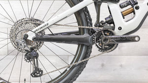 Specialized S-Works Enduro XTR Mountain Bike - 2020, Large (S4)