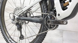 Specialized S-Works Enduro XTR Mountain Bike - 2020, Large (S4)