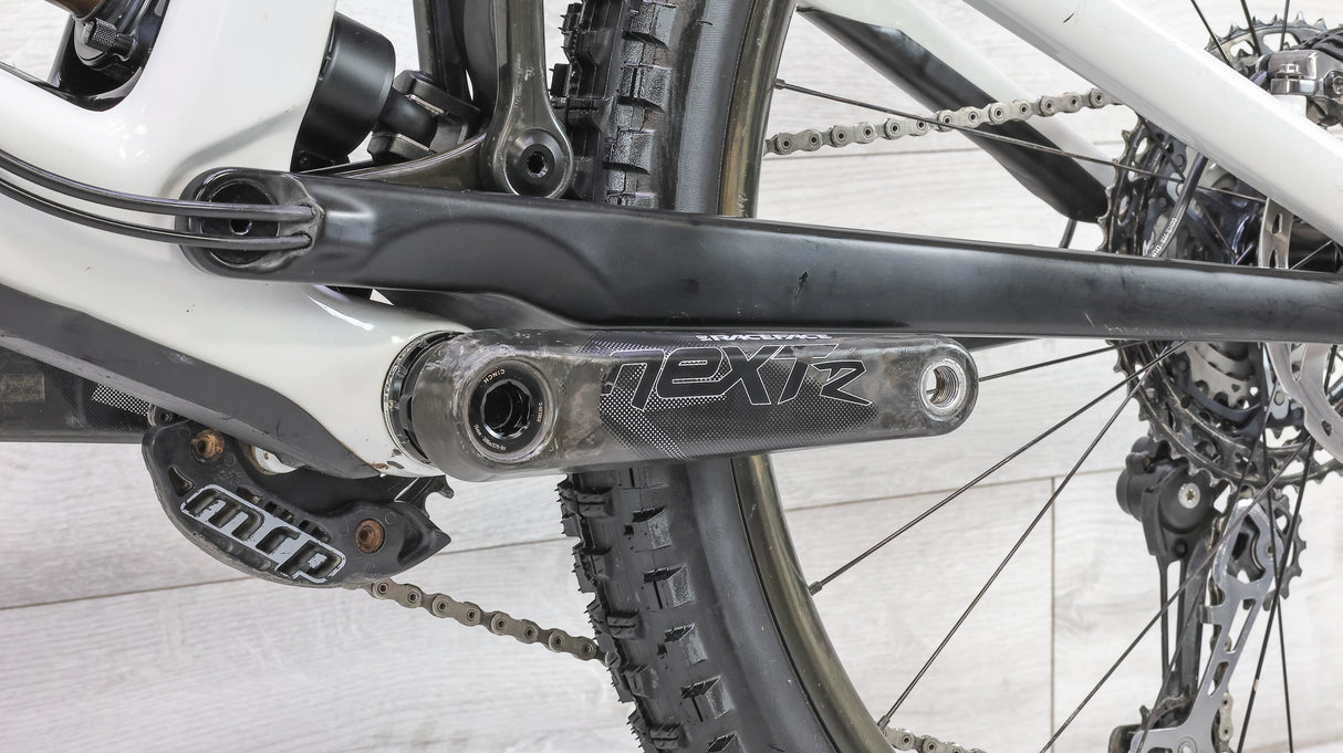 Specialized S-Works Enduro XTR Mountain Bike - 2020, Large (S4)