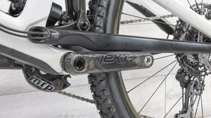 Specialized S-Works Enduro XTR Mountain Bike - 2020, Large (S4)