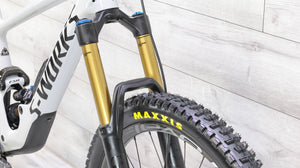 Specialized S-Works Enduro XTR Mountain Bike - 2020, Large (S4)