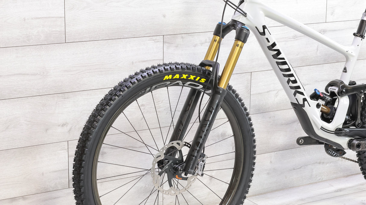 Specialized S-Works Enduro XTR Mountain Bike - 2020, Large (S4)