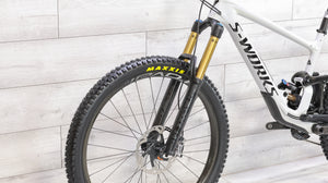 Specialized S-Works Enduro XTR Mountain Bike - 2020, Large (S4)