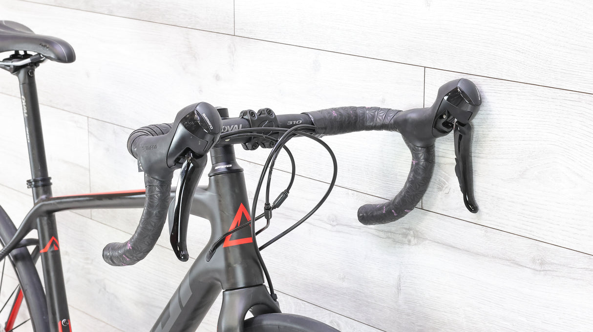 Fuji Gran Fondo 2.4 Disc LE Road Bike - 2016, 52cm