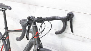 Fuji Gran Fondo 2.4 Disc LE Road Bike - 2016, 52cm
