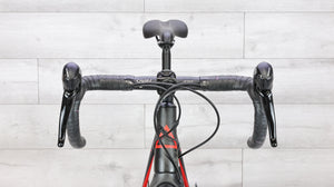 Fuji Gran Fondo 2.4 Disc LE Road Bike - 2016, 52cm