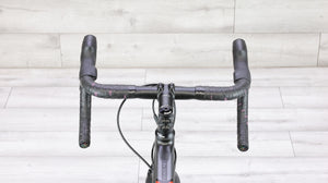 Fuji Gran Fondo 2.4 Disc LE Road Bike - 2016, 52cm